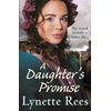 KNYGA Lynette Rees A Daughter's Promise