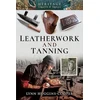 KNYGA Lynn Huggins Cooper Leatherwork and Tanning