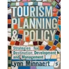 KNYGA Lynn Minnaert Tourism Planning & Policy