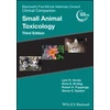 KNYGA Lynn R Hovda Blackwell's Five-Minute Veterinary Consult Clinical Companion