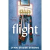 KNYGA Lynn Steger Strong Skrydis