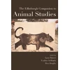 KNYGA Lynn Turner Edinburgh Companion to Animal Studies
