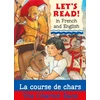 KNYGA Lynne Benton Chariot Race/La course de chars