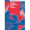 KNYGA Lynne Cameron Teaching Languages to Young Learners