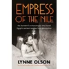 KNYGA Lynne Olson Empress of the Nile