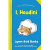 KNYGA Lynne Reid Banks I, Houdini