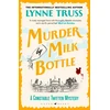 KNYGA Lynne Truss Murder by Milk Bottle
