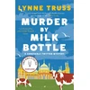 KNYGA Lynne Truss Murder by Milk Bottle