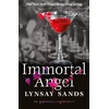 KNYGA Lynsay Sands Immortal Angel