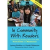 KNYGA Lynsey Burkins In Community With Readers