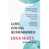 KNYGA Lyra Mckee Lost, Found, Remembered
