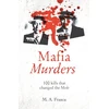 KNYGA M A Frasca Mafia Murders