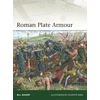 KNYGA M C Bishop Roman Plate Armour