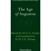 KNYGA M. G. L. Cooley Age of Augustus