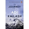 KNYGA M K Ramachandran Journey to Adi Kailash