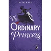 KNYGA M M Kaye Ordinary Princess