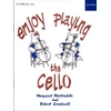KNYGA M Martindale Enjoy Playing the Cello