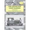KNYGA M Minter Taylor Davington Light Railway