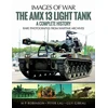 KNYGA M P Robinson The Amx 13 Light Tank