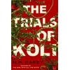 KNYGA M R Carey Trials of Koli