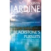 KNYGA M Reid Blackstone's Pursuits (Oz Blackstone series, Book 1)