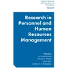 KNYGA M Ronald Buckley Research in Personnel and Human Resources Management