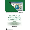 KNYGA M S Burgin Trilogy Of Numbers And Arithmetic - Book 1: History Of Numbers And Arithmetic: An Information Perspective