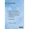 KNYGA M S Joshi Concepts and Practice of Mathematical Finance