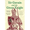 KNYGA Smith Sir Gawain and the Žalias Knight