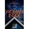 KNYGA M T Edvardsson Woman Inside