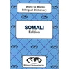 KNYGA Ma C Sesma English-Somali &amp; Somali-English Word-to-Word Dictionary