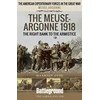 KNYGA Maarten Otte Meuse Heights to the Armistice