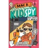 KNYGA Mac Barnett MAC Saves the World
