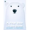 KNYGA Mac Barnett Polar Bear in the Snow