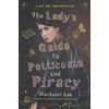 KNYGA Mackenzi Lee Lady's Guide to Petticoats and Piracy