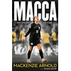 KNYGA Mackenzie Arnold MACCA