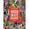 KNYGA Mackenzie Eisenhour 1000 Skateboards