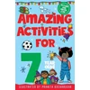 KNYGA Macmillan Childrens Books Amazing Activities for 7 Year Olds