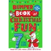 KNYGA Macmillan Childrens Books Bumper Book of Christmas Fun for 7 Year Olds