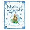 KNYGA Macmillan Collection of Myths and Legends