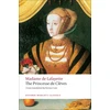 KNYGA Madame de La Fayette The Princesse de Cleves