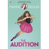 KNYGA Maddie Ziegler Audition