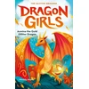 KNYGA Maddy Mara Azmina the Gold Glitter Dragon