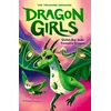 KNYGA Maddy Mara Quinn the Jade Treasure Dragon