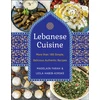 KNYGA Madelain Farah Lebanese Cuisine, New Edition