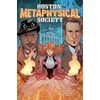 KNYGA Madeleine Holly Rosing Boston Metaphysical Society Vol. 1
