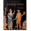 KNYGA Madeleine Huwiler D'Hancarville. The Complete Collection of Antiquities from the Cabinet of Sir William Hamilton