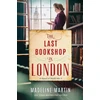 KNYGA Madeline Martin Last Bookshop in London