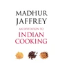 KNYGA Madhur Jaffrey Invitation to Indian Cooking