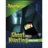 KNYGA Mae Respicio Ghost Hunting with Tech